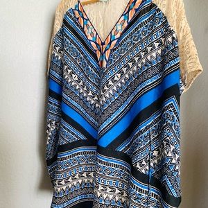 FLYING TOMATO top small